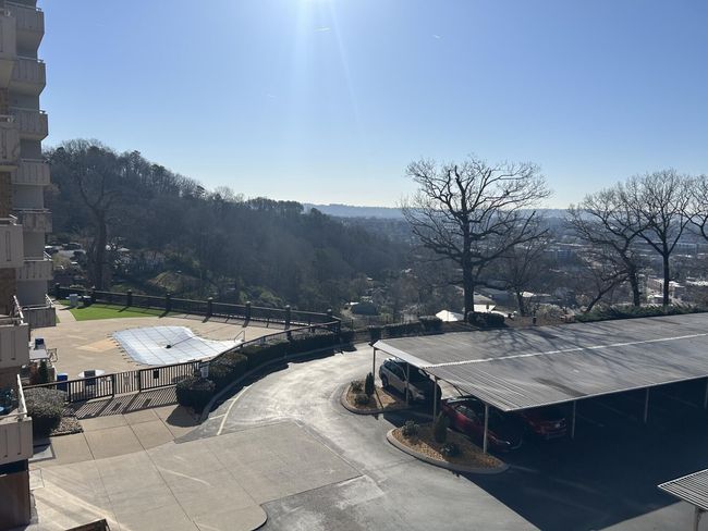 APT-4H - 1131 Stringers Ridge Rd, Condo with 2 bedrooms, 2 bathrooms and 2 parking in Chattanooga TN | Image 13
