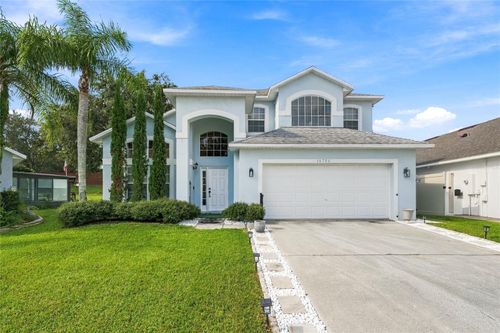 16706 Rising Star Dr, CLERMONT, FL, 34714-6381 | Card Image