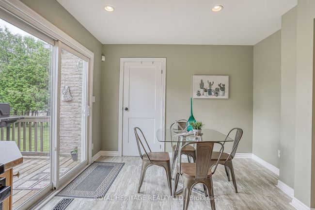 811 Third Concession Rd, House other with 4 bedrooms, 3 bathrooms and 7 parking in Pickering ON | Image 8