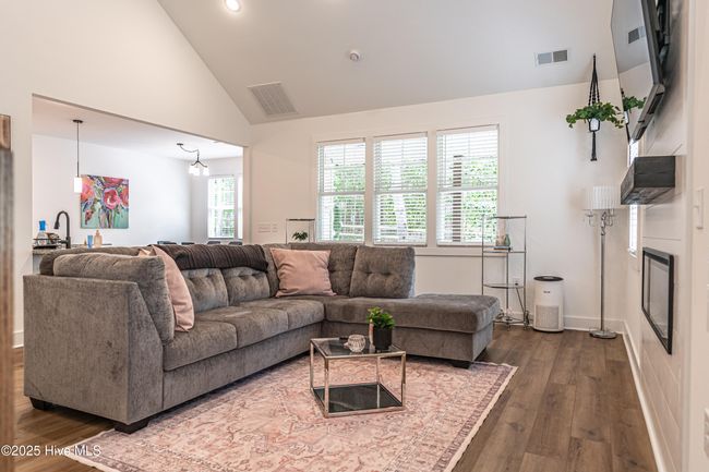 102 Dartmoor Ln, House other with 4 bedrooms, 3 bathrooms and 2 parking in West End NC | Image 11