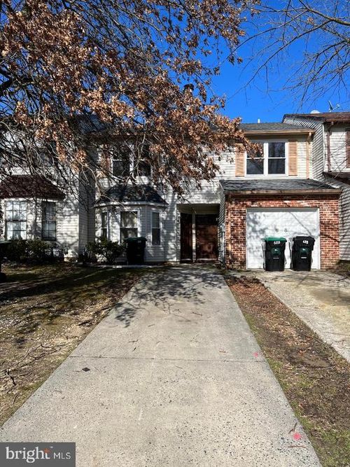 b-68 Hopewell Ln, Sicklerville, NJ, 08081-2540 | Card Image