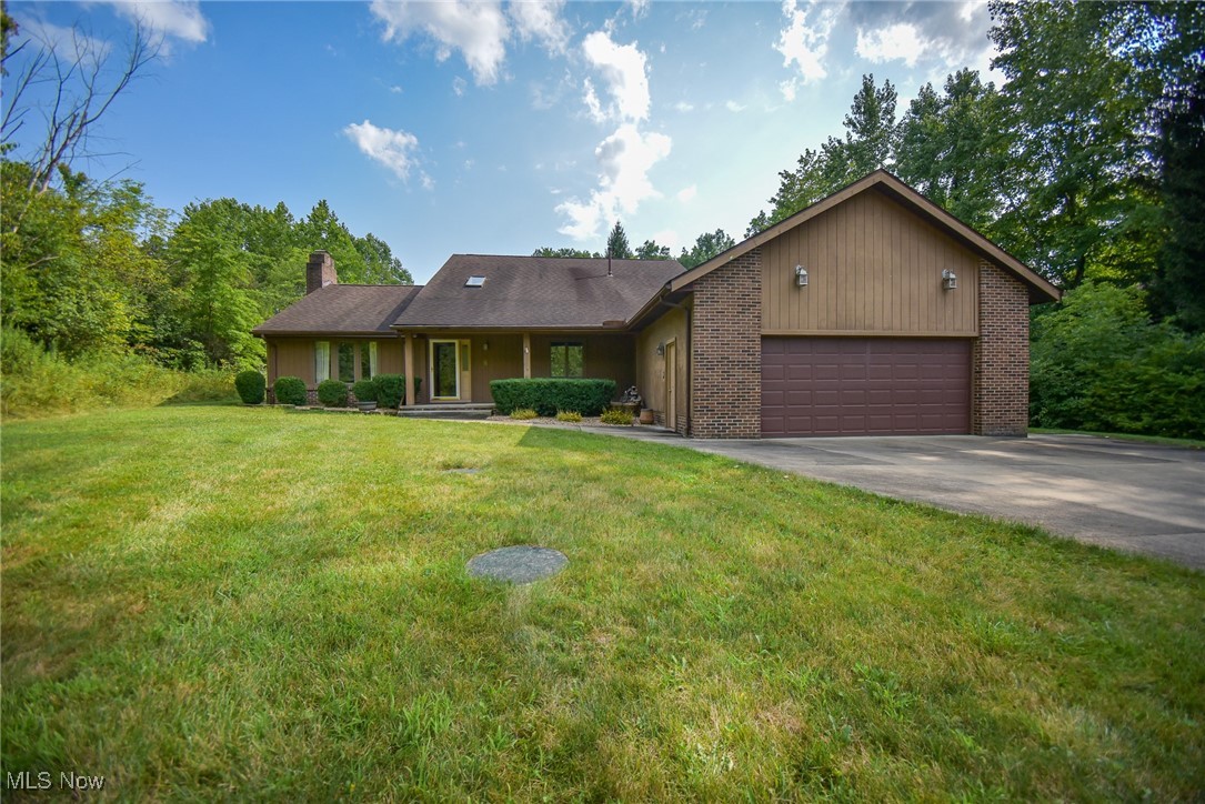 Cady Rd, North Royalton, OH 44133