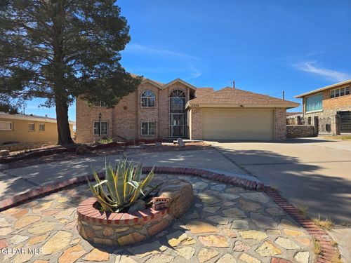 2504 Memphis Ave, El Paso, TX, 79930-1826 | Card Image