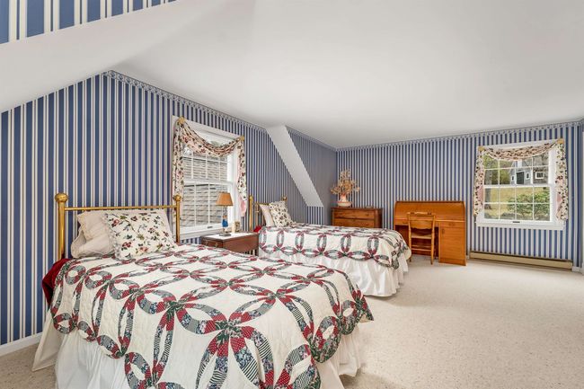1 Copps Hill Rd, House other with 4 bedrooms, 3 bathrooms and null parking in Mirror Lake NH | Image 30