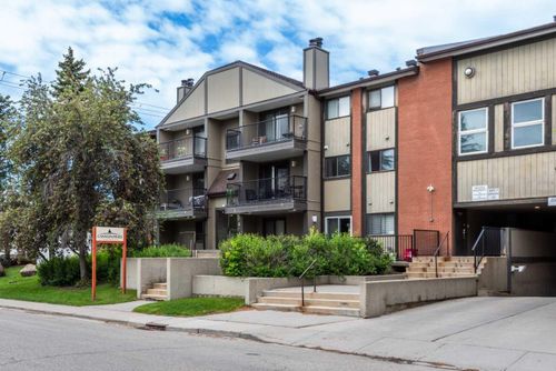 1212-13045 6 St Sw, Calgary, AB, T2W5H1 | Card Image