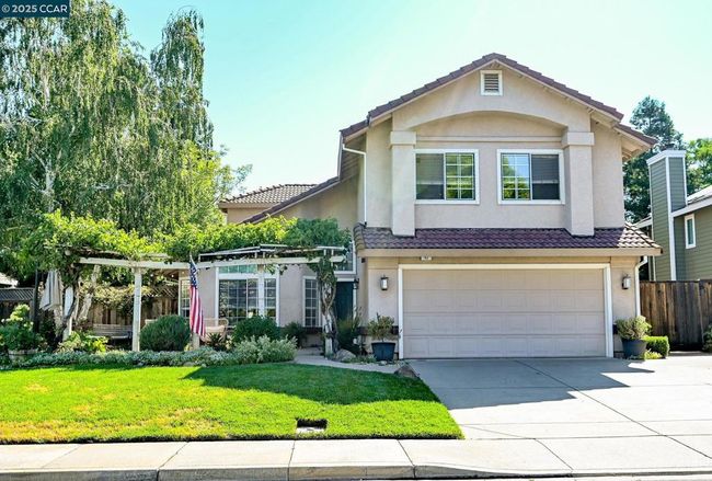 42 Alysia Ct, House other with 4 bedrooms, 3 bathrooms and 2 parking in Livermore CA | Image 5