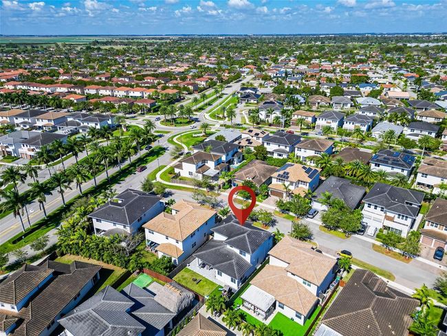 15124 Sw 176 Th Ter, House other with 4 bedrooms, 4 bathrooms and null parking in Miami FL | Image 35