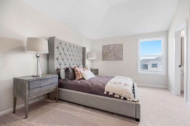 Pictures are NOT of this home. Pictures are of a model home and may contain upgrades not included in the price of this home. | Image 42