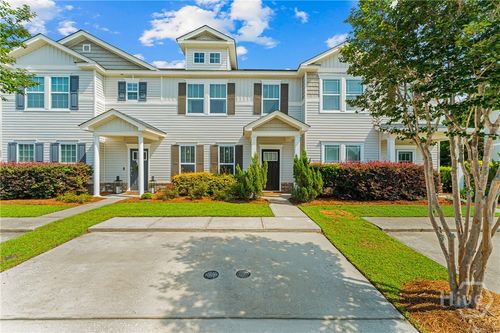 206 Ventura Pl, Pooler, GA, 31322-9778 | Card Image
