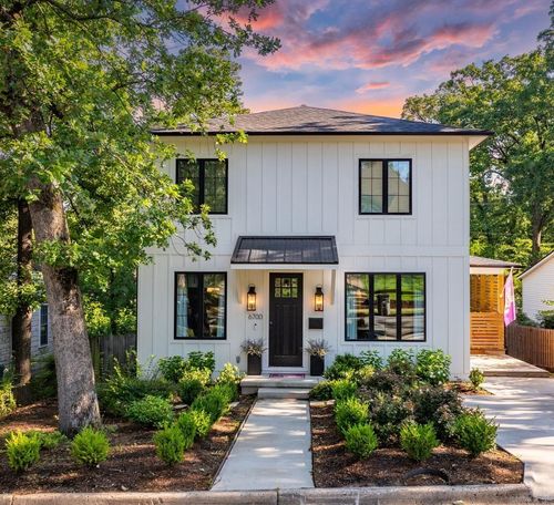 6700 Hawthorne Rd, Little Rock, AR, 72207-3520 | Card Image