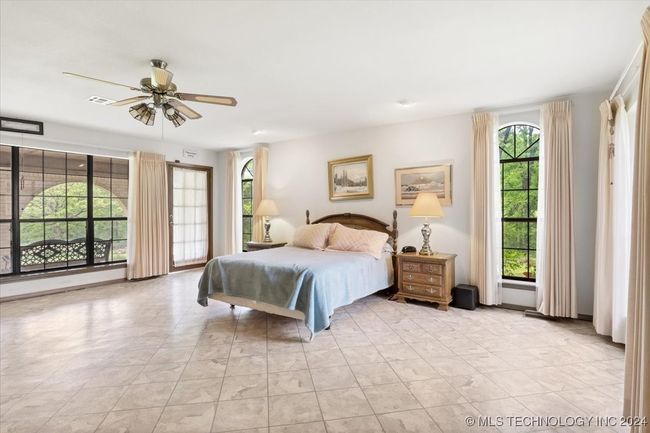 11544 S Iron Stob Rd, House other with 3 bedrooms, 3 bathrooms and null parking in Lane OK | Image 9