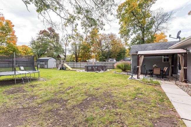 10532 Toledo Ave, House other with 3 bedrooms, 2 bathrooms and null parking in Osceola IN | Image 33