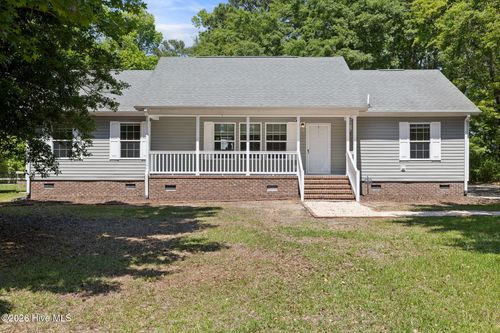 981 Sloop Point Loop Rd, Hampstead, NC, 28443-2577 | Card Image