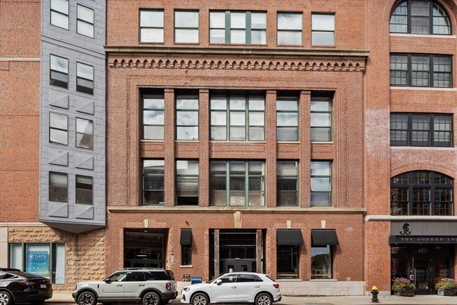 APT-204 - 485 Harrison Ave, Condo with 1 bedrooms, 1 bathrooms and null parking in Boston MA | Image 23