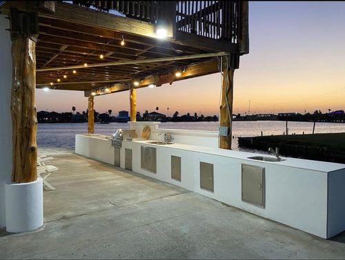 3391 Highway 6, Hitchcock, TX, 77563-2509 | Card Image