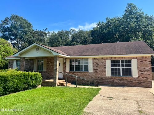 3310 Ken Ave, Pascagoula, MS, 39581-2736 | Card Image