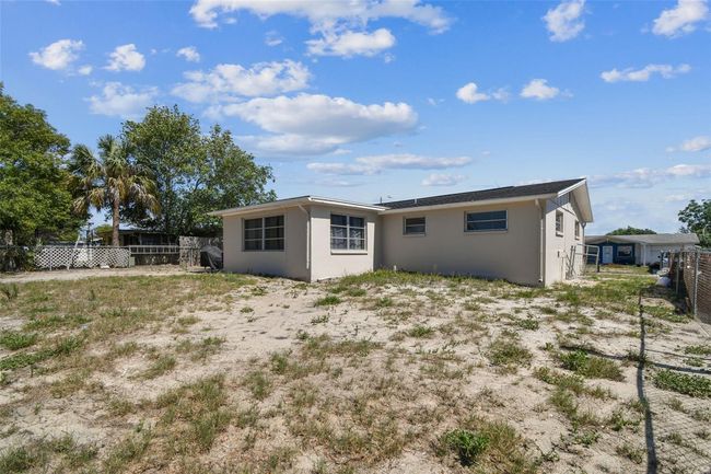 7535 Christina Ln, House other with 4 bedrooms, 2 bathrooms and null parking in PORT RICHEY FL | Image 42