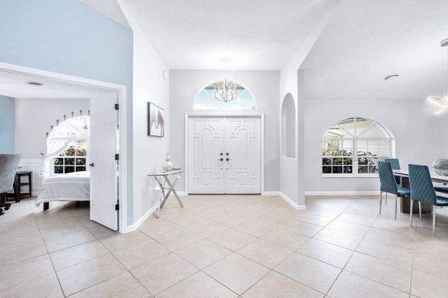 12898 Buckland Street, House other with 4 bedrooms, 2 bathrooms and null parking in Wellington FL | Image 9
