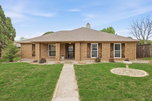1638 Sunswept Ter, Lewisville, TX, 75077-2415 | Card Image