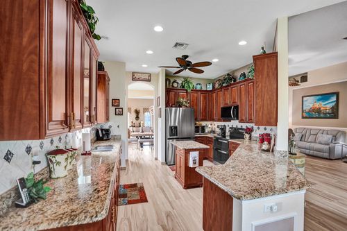 8836 Via Tuscany Drive, Boynton Beach, FL, 33472 | Card Image