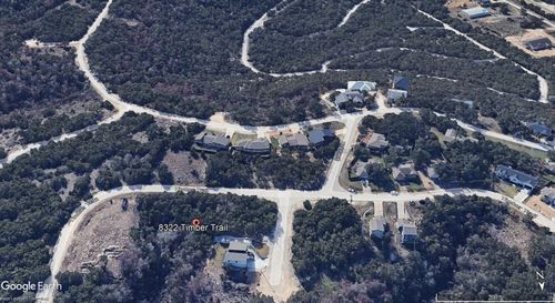 8322 Timber Trl, Lago Vista, TX, 78645-4205 | Card Image