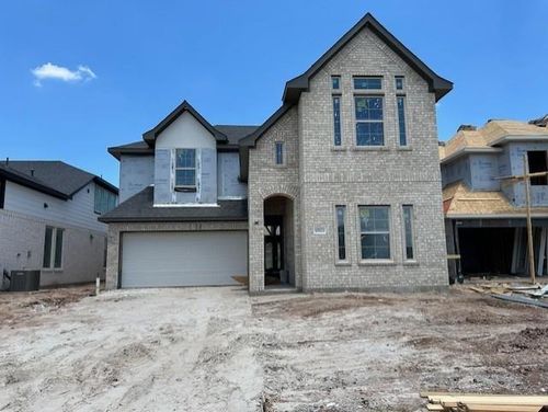 10923 Middle Ridge Dr, Missouri City, TX, 77459-7063 | Card Image