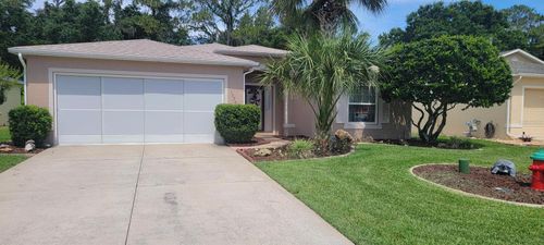 15360 Sw 15th Terrace Rd, Ocala, FL, 34473-8843 | Card Image