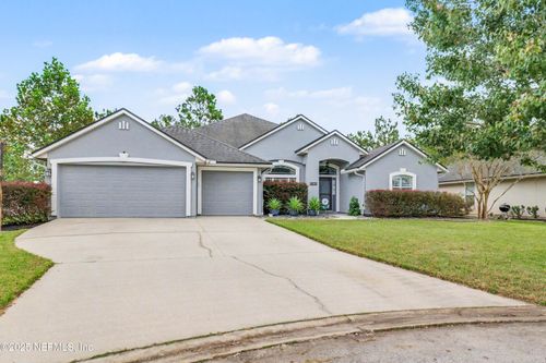 3528 Garibaldi Way, St Augustine, FL, 32092-3488 | Card Image