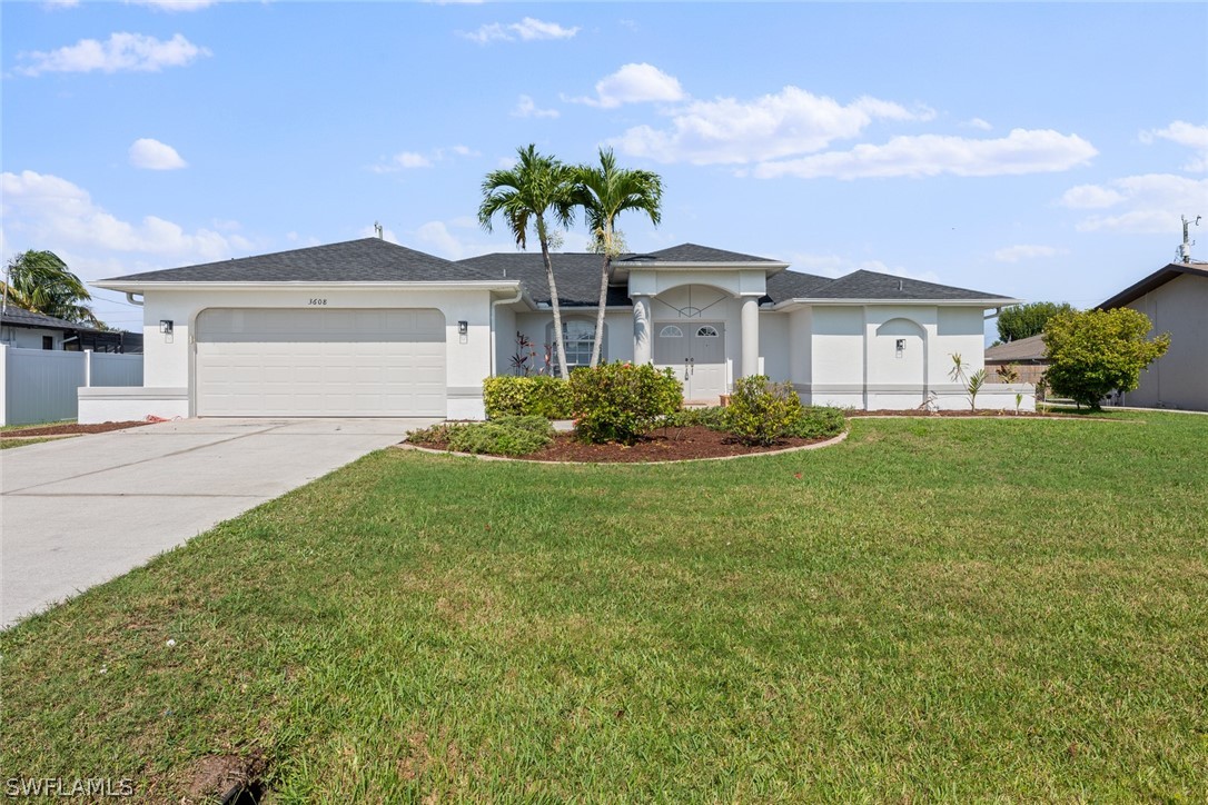 4th Ave, Cape Coral, FL 33904