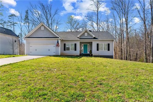 482 Henry Pirkle Dr, dawsonville, GA, 30534-7024 | Card Image