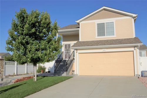 5535 Killarney Ct, Denver, CO, 80249-8680 | Card Image