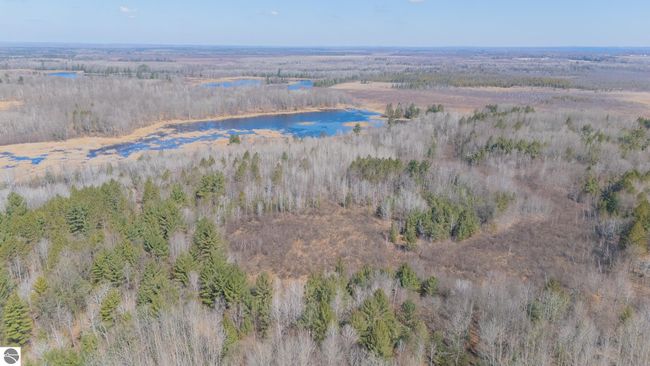 10090 Snowbowl Rd, House other with 2 bedrooms, 1 bathrooms and null parking in Houghton Lake MI | Image 25