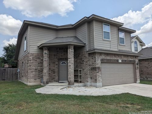 8807 Arabian King, Converse, TX, 78109-2547 | Card Image