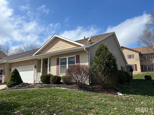 1448 W Petal Ct, Bloomington, IN, 47403-3264 | Card Image