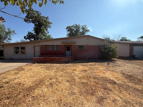 751 Glendale Dr, Abilene, TX, 79603-5514 | Card Image