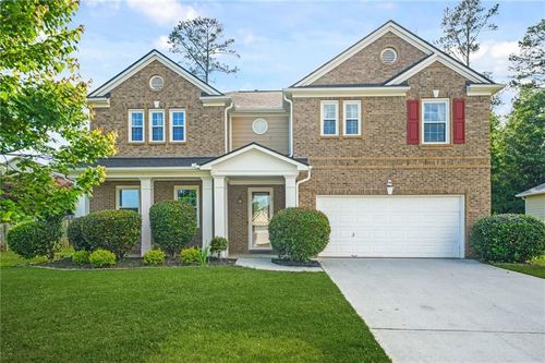 6533 Waterford St Sw, Atlanta, GA, 30331-9485 | Card Image