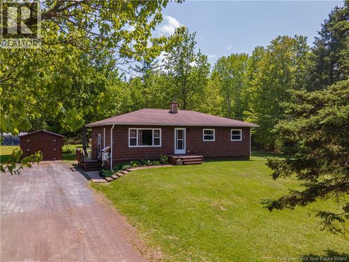 118 Knightville Rd, Smiths Creek, NB, E4G2N8 | Card Image