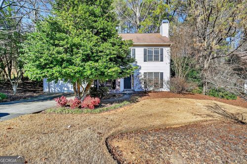 7038 Surrey Dr, Woodstock, GA, 30189-6239 | Card Image