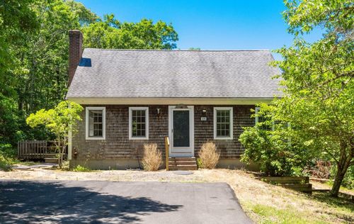 3098 State Hwy Rte 6, Wellfleet, MA, 02667-7402 | Card Image