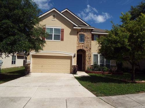 25839 Big Bluestem, San Antonio, TX, 78261-2831 | Card Image