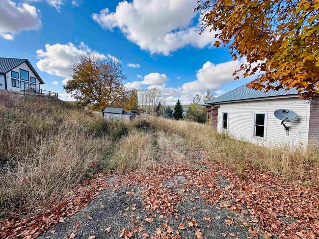 127 S S Truax Rd, House other with 2 bedrooms, 1 bathrooms and null parking in Tekoa WA | Image 20