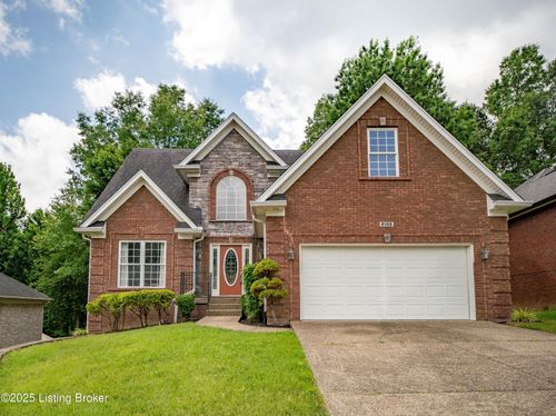 2108 Churchdown Ln, Louisville, KY, 40214-5646 | Card Image