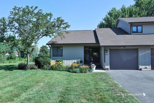 860 Stratford Ct, Grayslake, IL, 60030-1311 | Card Image