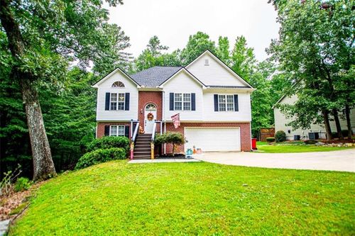 5235 Hilltop Dr, Villa Rica, GA, 30180-8625 | Card Image