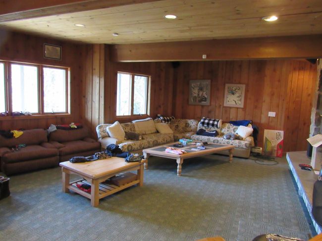 50 Stratton View Rd, House other with 6 bedrooms, 5 bathrooms and null parking in Winhall VT | Image 22