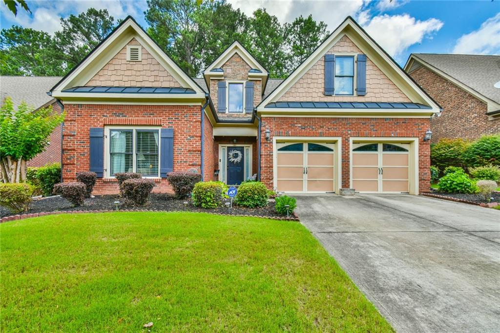Foxy Dr, Bethlehem, GA 30620