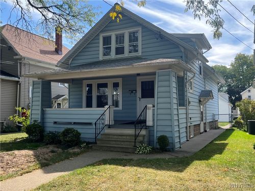 2457 Linwood Ave, Niagara Falls, NY, 14305-3103 | Card Image