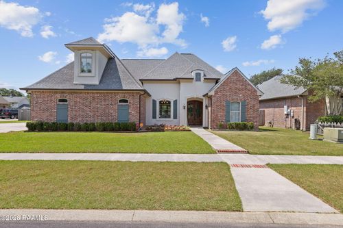 418 Peck Blvd, Lafayette, LA, 70508-7490 | Card Image