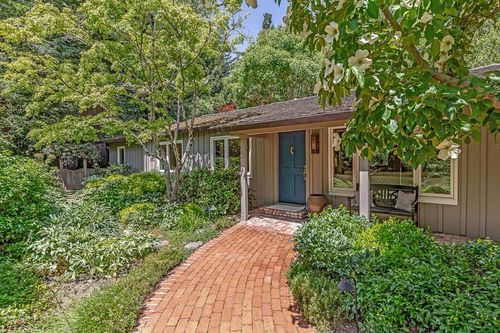 3 Wyndham Dr, Portola Valley, CA, 94028-7239 | Card Image