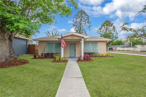 6403 Florida Ave, NEW PORT RICHEY, FL, 34653-3309 | Card Image